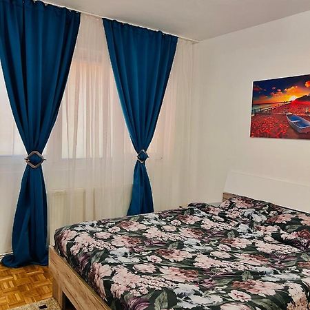 House24 Gari Lejlighed Braşov Eksteriør billede