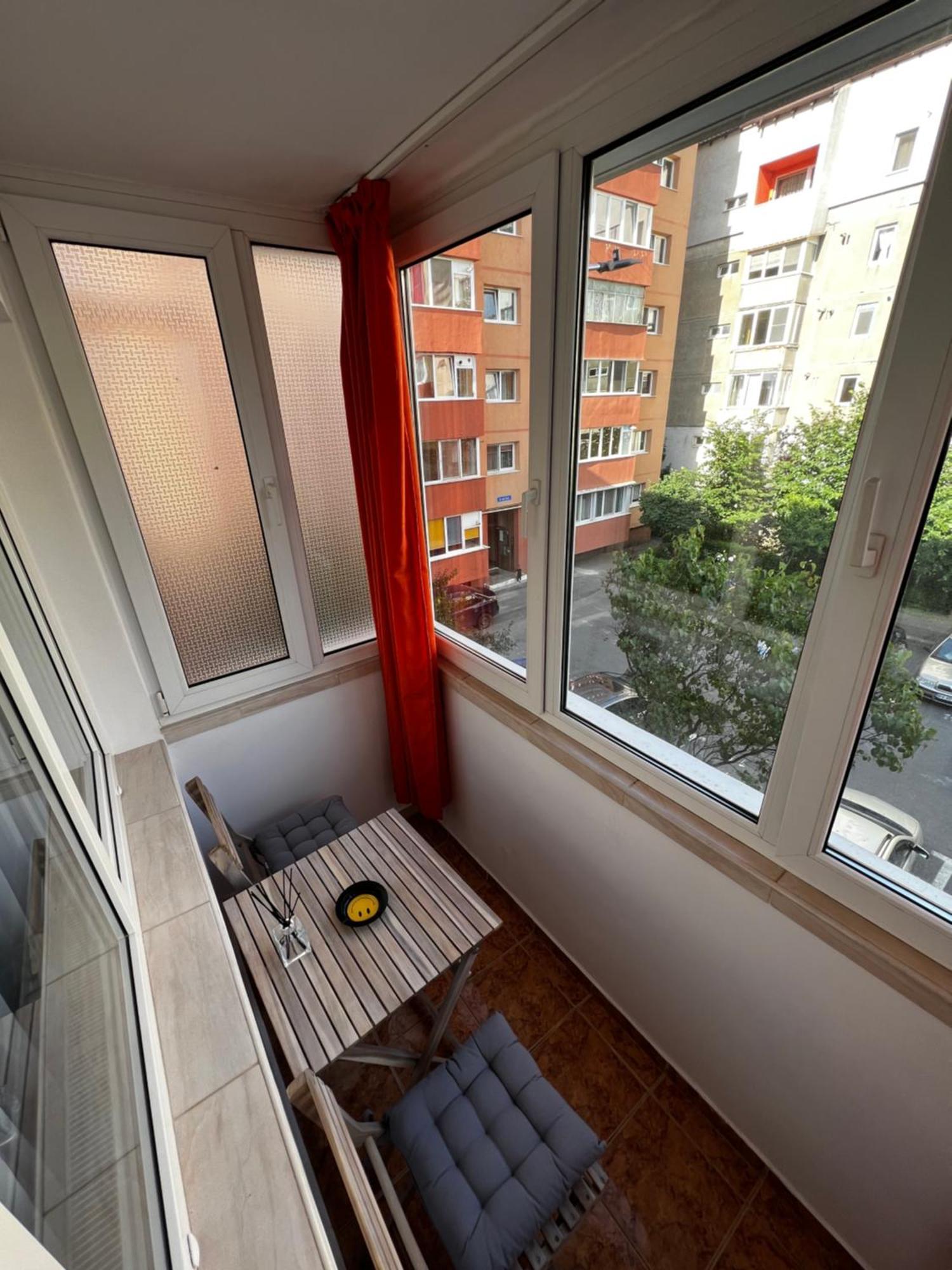House24 Gari Lejlighed Braşov Eksteriør billede