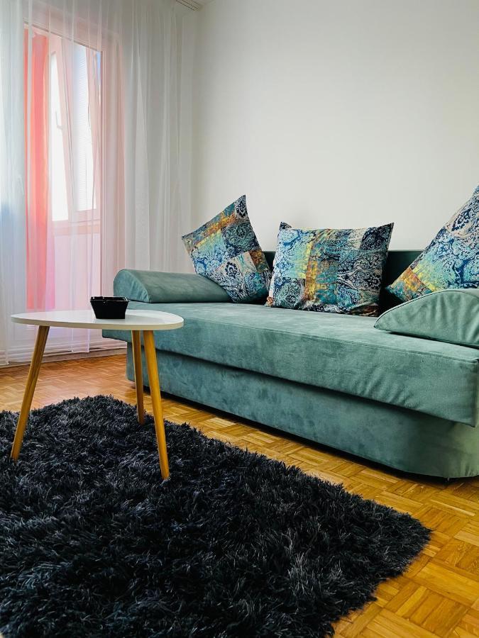 House24 Gari Lejlighed Braşov Eksteriør billede