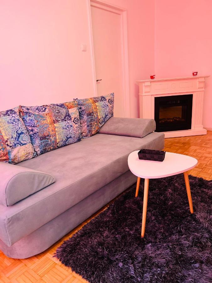 House24 Gari Lejlighed Braşov Eksteriør billede