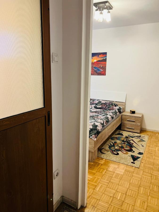 House24 Gari Lejlighed Braşov Eksteriør billede