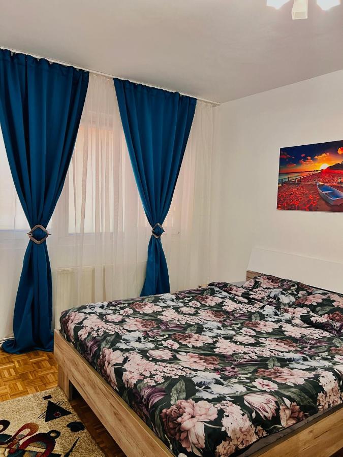 House24 Gari Lejlighed Braşov Eksteriør billede
