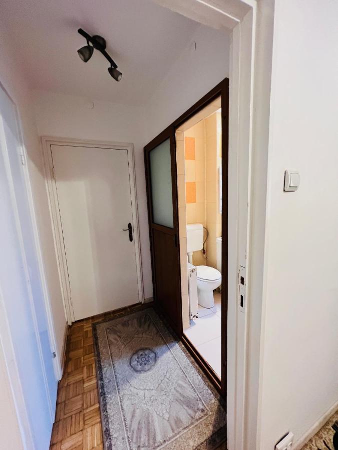 House24 Gari Lejlighed Braşov Eksteriør billede