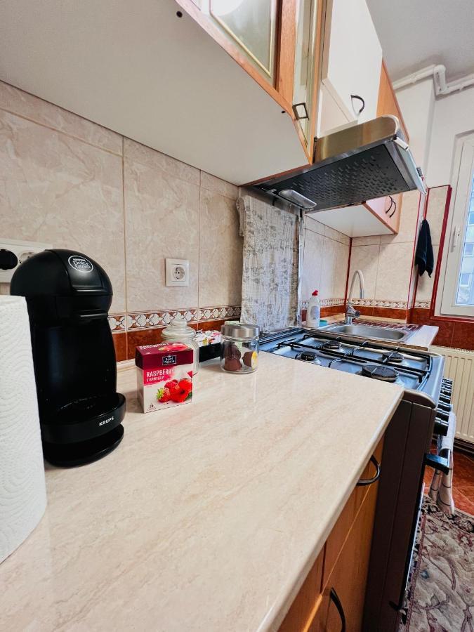 House24 Gari Lejlighed Braşov Eksteriør billede